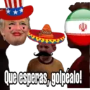 John
selinerwoodlasellasel
selageWigelingewage
Que esperas, golpéalo!