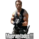 John
Muéran todos!!!