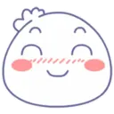 CARITA KAWAII (by Rose) 1