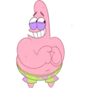 Bob Esponja, Arenita& Patricio 9
