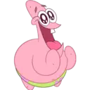 Bob Esponja, Arenita& Patricio 11