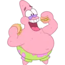 Bob Esponja, Arenita& Patricio 2