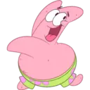 Bob Esponja, Arenita& Patricio 4