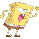 Bob Esponja, Arenita& Patricio 8
