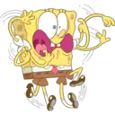 Bob Esponja, Arenita& Patricio 1