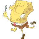 Bob Esponja, Arenita& Patricio 14