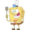 Bob Esponja, Arenita& Patricio 12