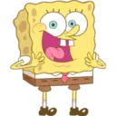 Bob Esponja, Arenita& Patricio 17