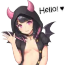 Hello!