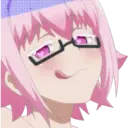 Anime reacciones 1