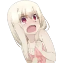 Anime reacciones 18