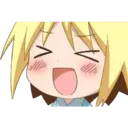 Anime reacciones 19
