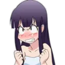 Anime reacciones 7