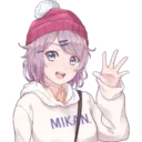 MIKAN.