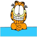 Garfield 2 10