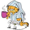 Garfield 2 20
