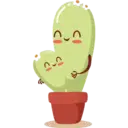 Cactus 7