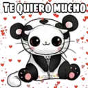 Ositos Panda UwU 10