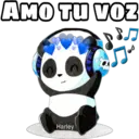 Ositos Panda UwU 29