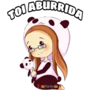Ositos Panda UwU 1