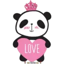 Ositos Panda UwU 17