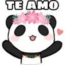 Ositos Panda UwU 8