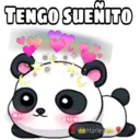 Ositos Panda UwU 25
