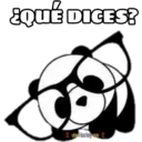 Ositos Panda UwU 15