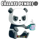 Ositos Panda UwU 9