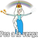 Pos a la verga