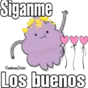 Siganme
ZambranoSticker
Zambrano Sticker
Los buenos