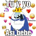 wyyo
Zambrano Sticker
ZambranoSticker
Así bebe