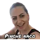 lady naca 5