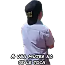lady naca 1