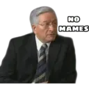 NO
MAMES