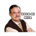 HOLA MI
HIJA