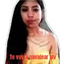 Lady cuchillo 6