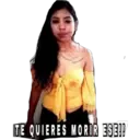 Lady cuchillo 3