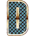LETRAS DIAMANTE 11