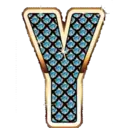 LETRAS DIAMANTE 18