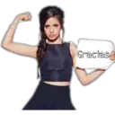 letreros Camila cabello 17