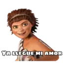 LOS CROODS •Emomar 10