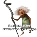 LOS CROODS •Emomar 28