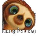 LOS CROODS •Emomar 25