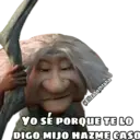 LOS CROODS •Emomar 18