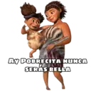 LOS CROODS •Emomar 29
