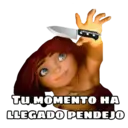 LOS CROODS •Emomar 16