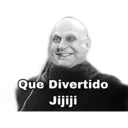 Que Divertido
Jijiji