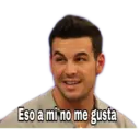 Mario Casas 9