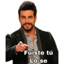Mario Casas 10